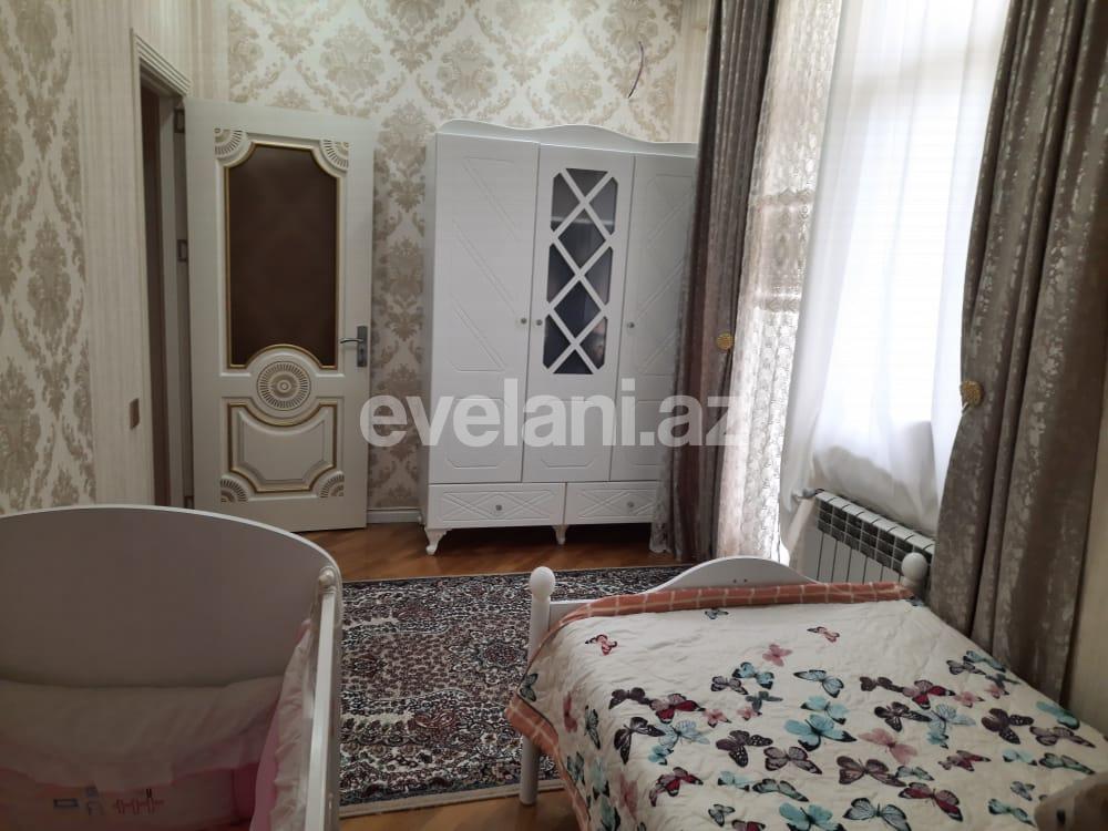 Satılır, yeni tikili, 3 otaqlı, 100 m², Bakı, Nəsimi r, Memar Əcəmi m.