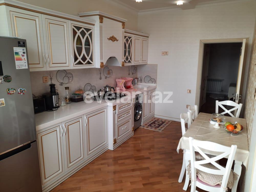 Satılır, yeni tikili, 3 otaqlı, 100 m², Bakı, Nəsimi r, Memar Əcəmi m.