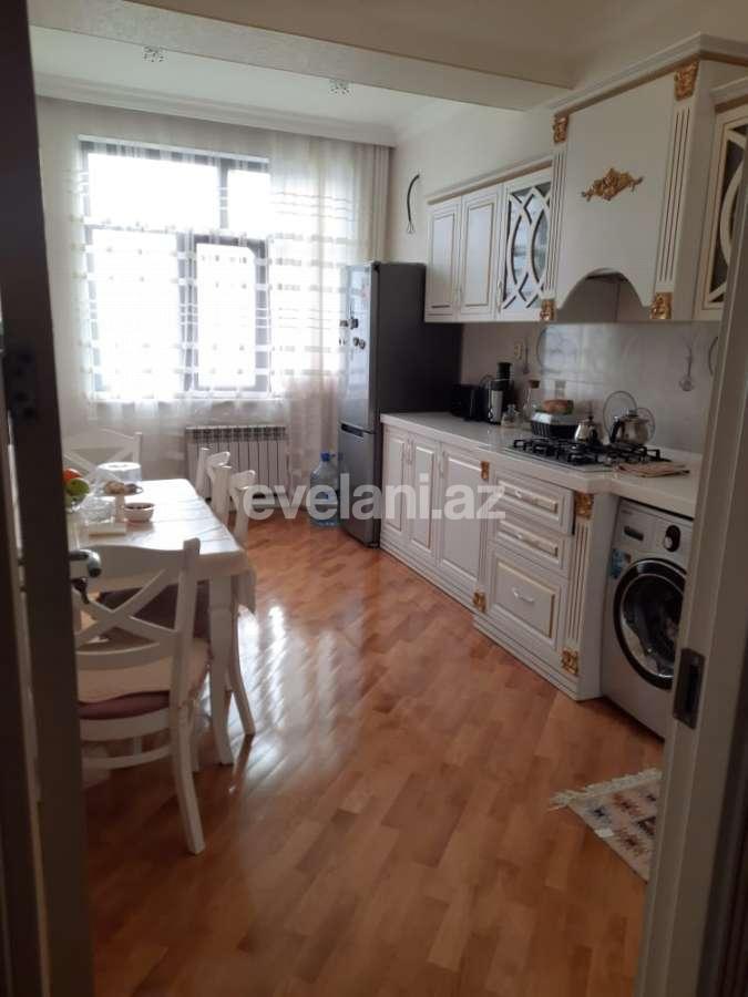 Satılır, yeni tikili, 3 otaqlı, 100 m², Bakı, Nəsimi r, Memar Əcəmi m.