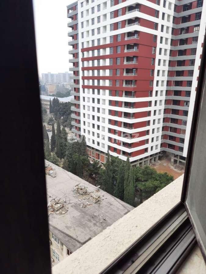 Satılır, yeni tikili, 3 otaqlı, 100 m², Bakı, Nəsimi r, Memar Əcəmi m.