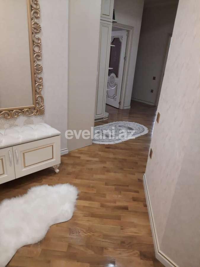 Satılır, yeni tikili, 3 otaqlı, 100 m², Bakı, Nəsimi r, Memar Əcəmi m.