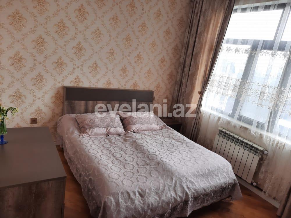 Satılır, yeni tikili, 3 otaqlı, 100 m², Bakı, Nəsimi r, Memar Əcəmi m.