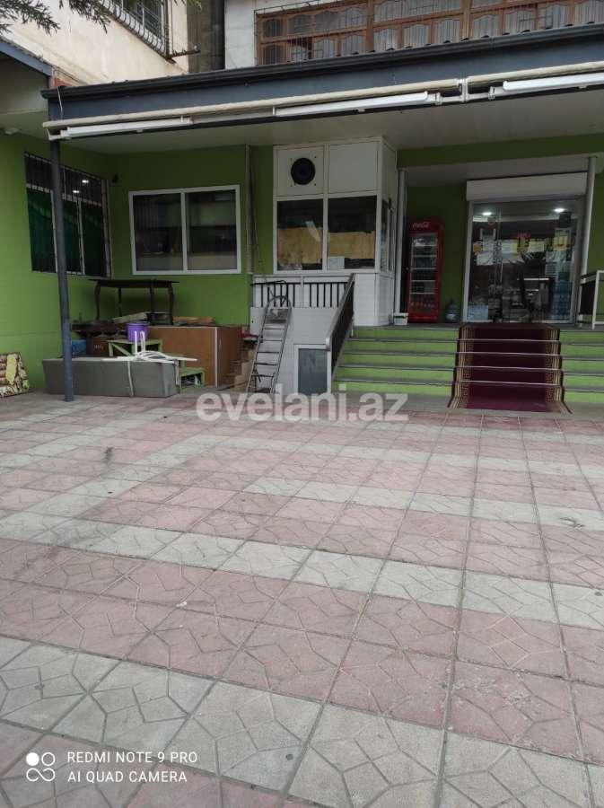 Satılır, obyekt, 322 m², Bakı, Nərimanov r, Nəriman Nərimanov m.