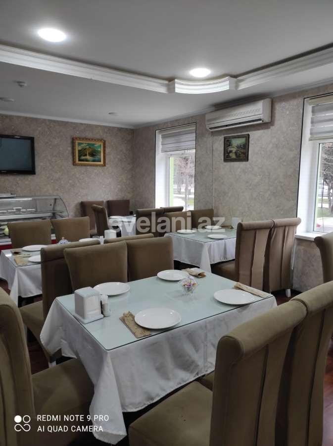 Satılır, obyekt, 322 m², Bakı, Nərimanov r, Nəriman Nərimanov m.