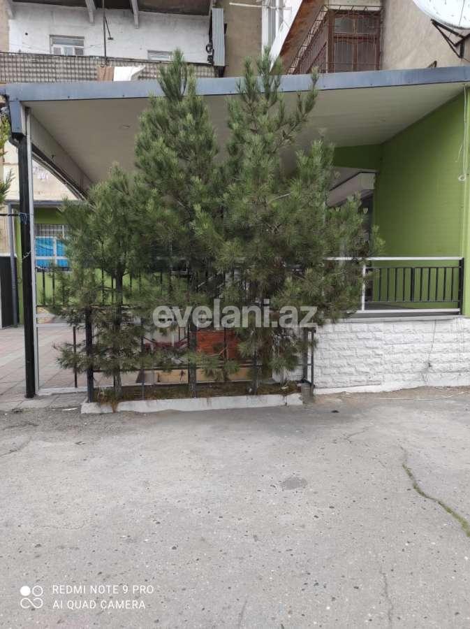 Satılır, obyekt, 322 m², Bakı, Nərimanov r, Nəriman Nərimanov m.