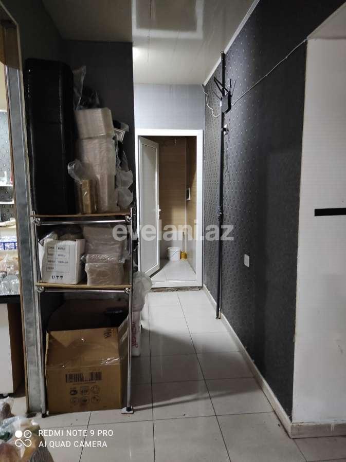 Satılır, obyekt, 322 m², Bakı, Nərimanov r, Nəriman Nərimanov m.