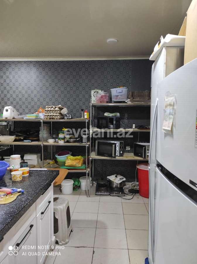 Satılır, obyekt, 322 m², Bakı, Nərimanov r, Nəriman Nərimanov m.