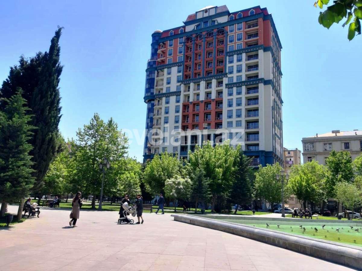 Продаётся, новостройка, 2-комнаты, 88 m², Баку, Насиминский r.