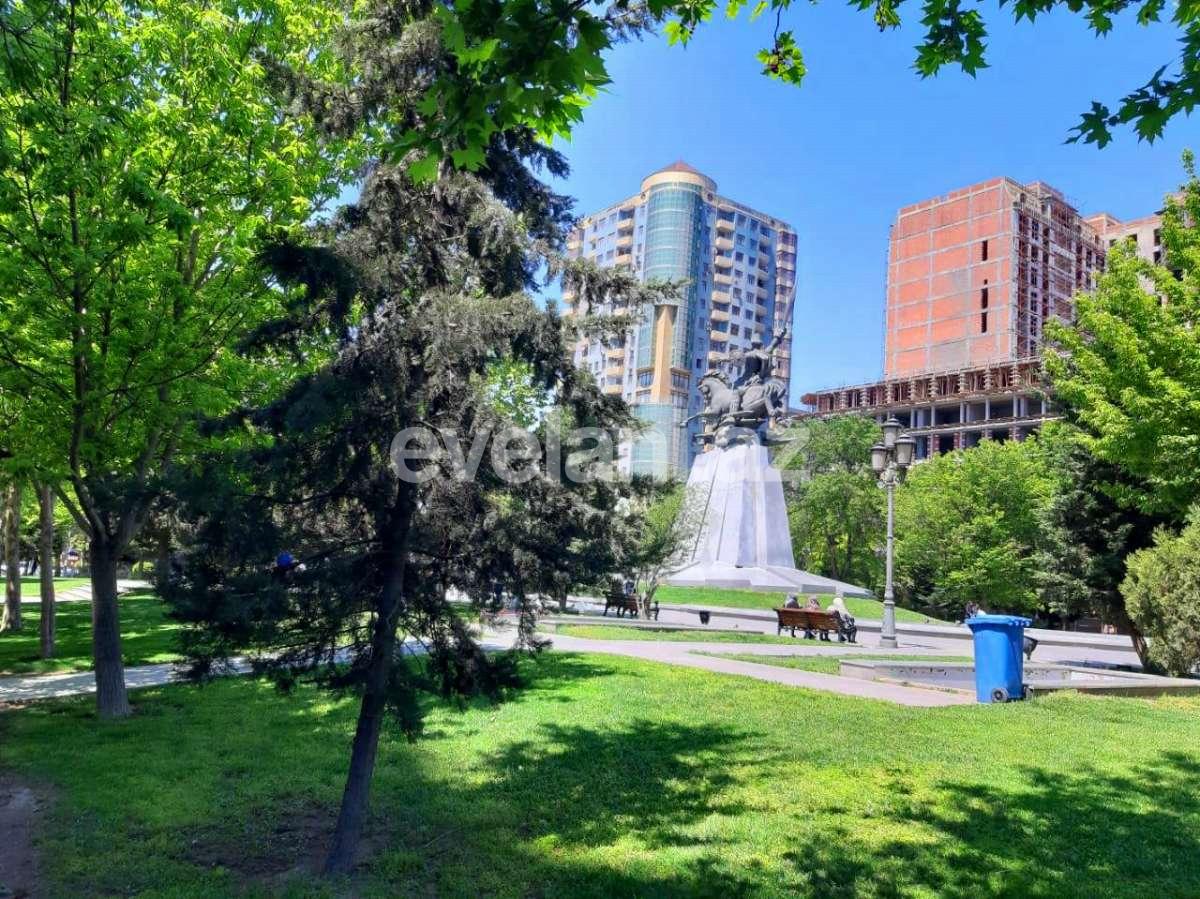 Продаётся, новостройка, 2-комнаты, 88 m², Баку, Насиминский r.