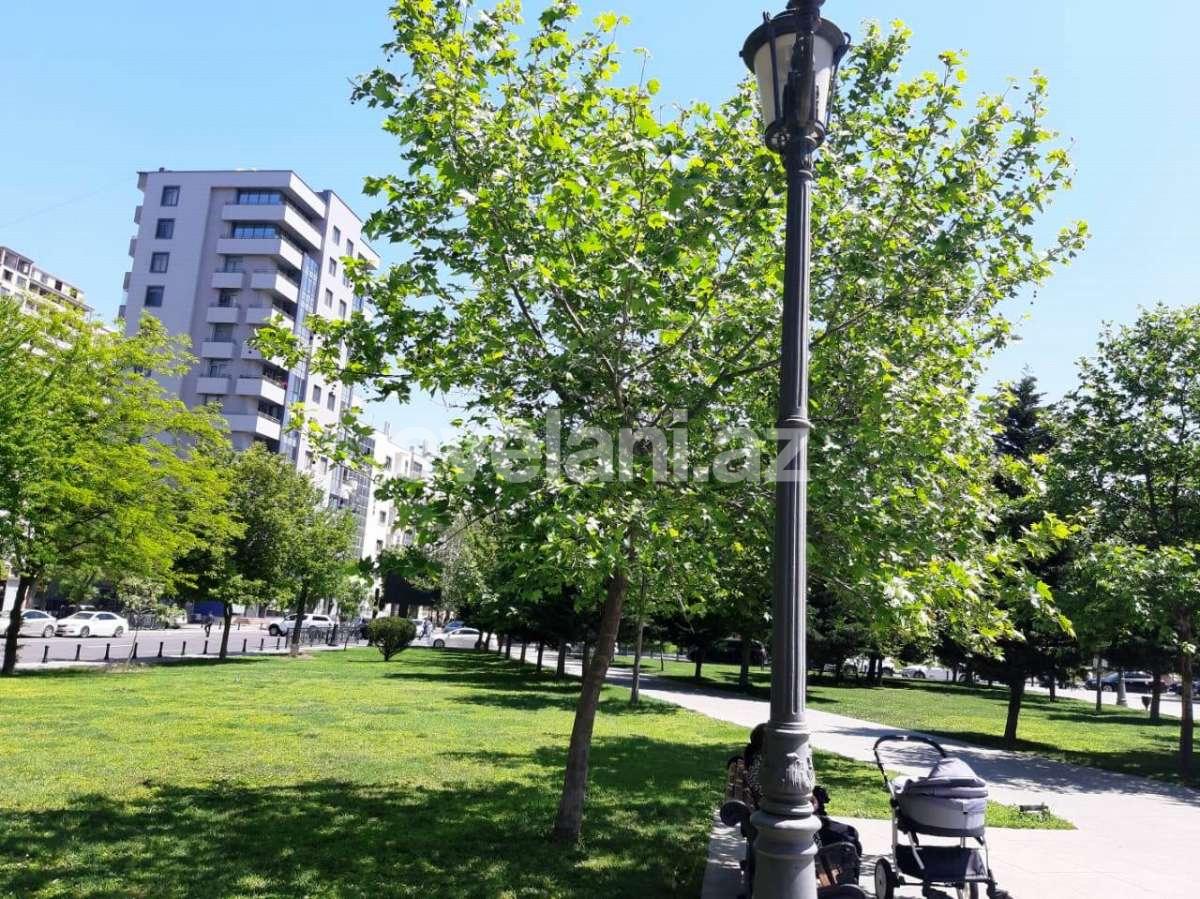 Продаётся, новостройка, 2-комнаты, 88 m², Баку, Насиминский r.