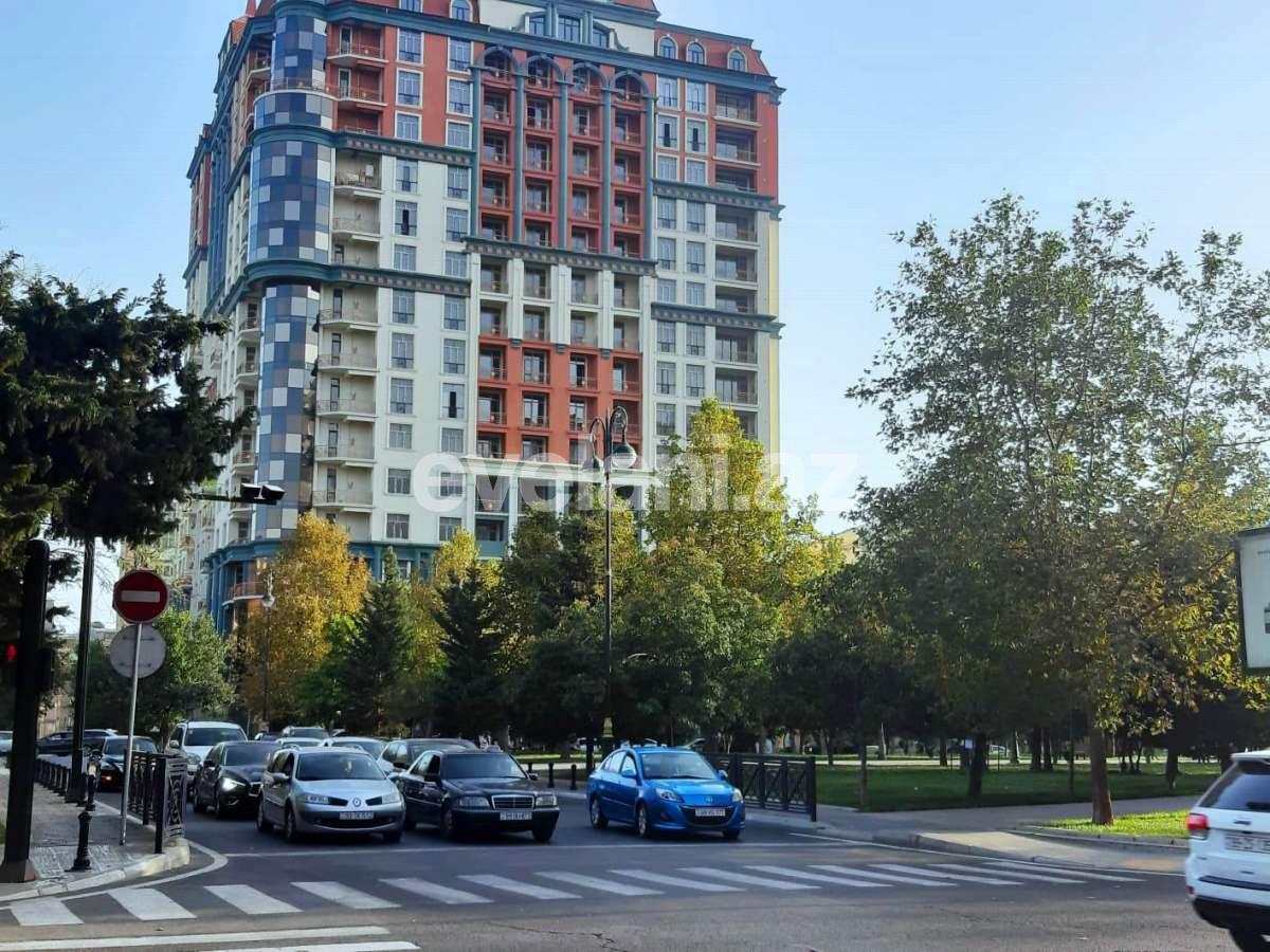 Продаётся, новостройка, 2-комнаты, 88 m², Баку, Насиминский r.