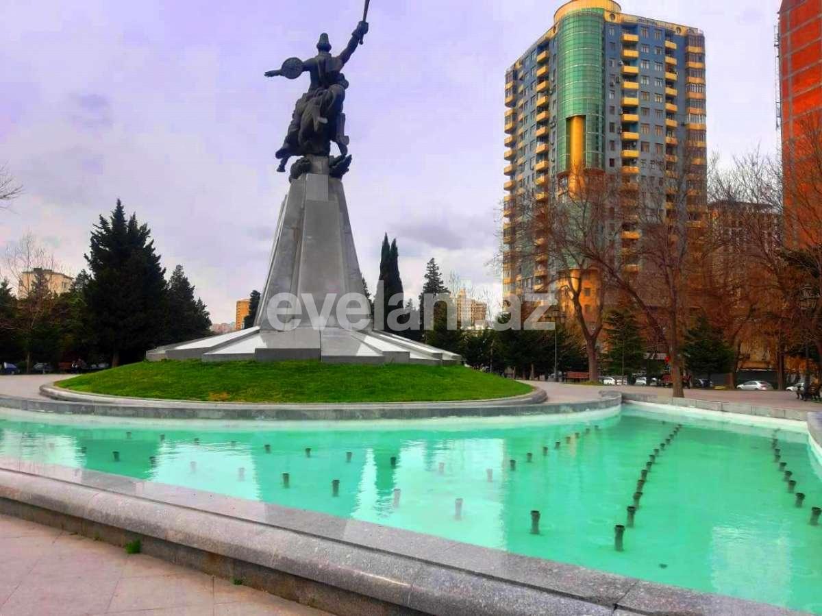 Продаётся, новостройка, 2-комнаты, 88 m², Баку, Насиминский r.