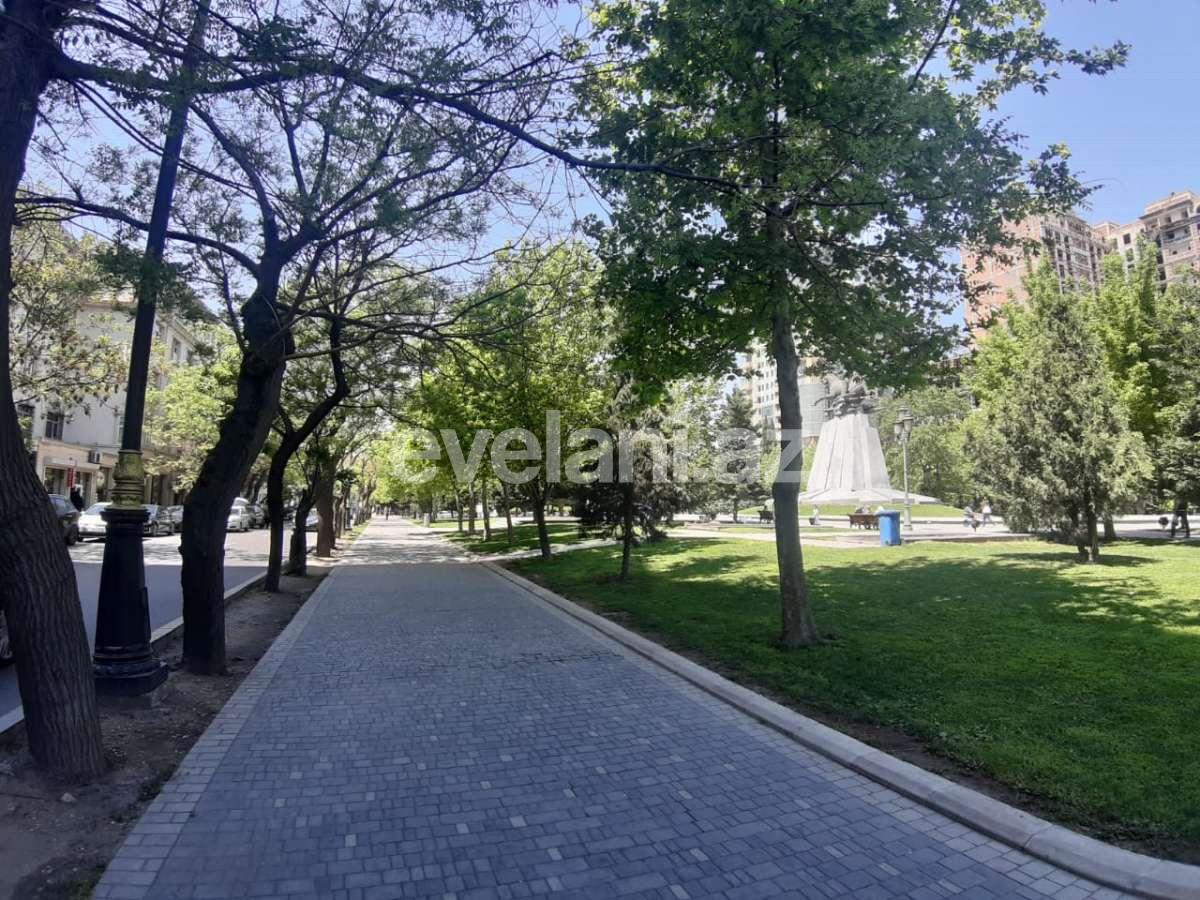 Продаётся, новостройка, 2-комнаты, 88 m², Баку, Насиминский r.