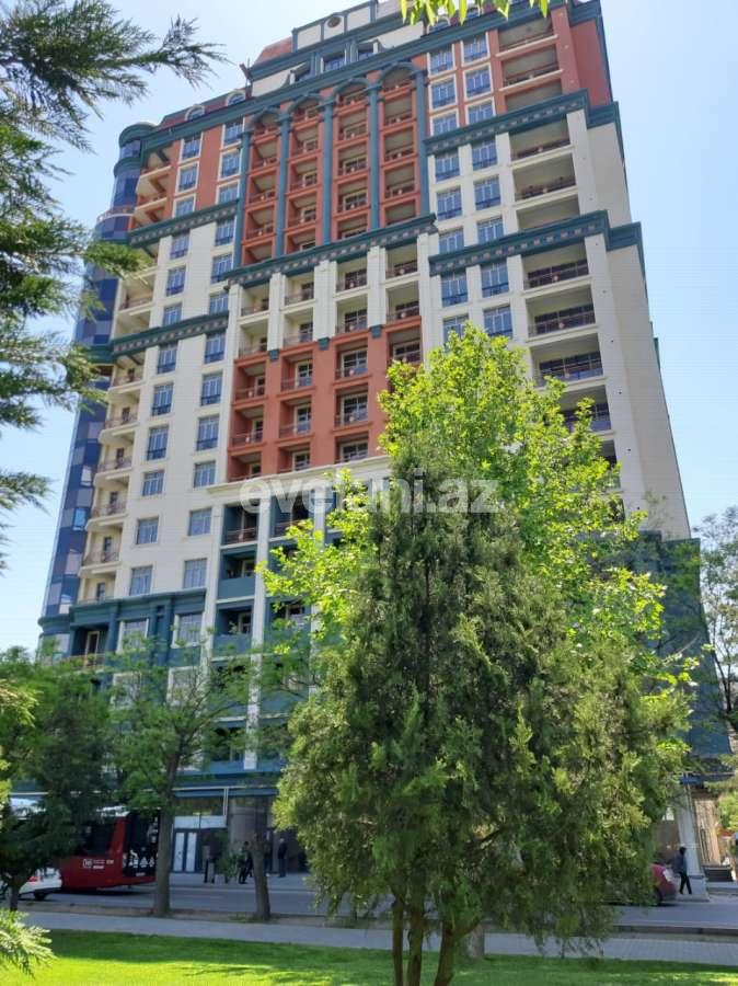 Продаётся, новостройка, 2-комнаты, 88 m², Баку, Насиминский r.