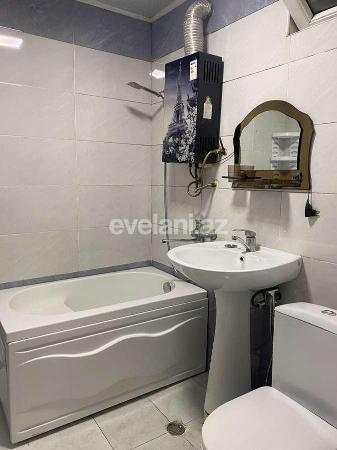 Satılır, köhnə tikili, 2 otaqlı, 30 m², Sumqayıt, 13-cü mikrorayon r.