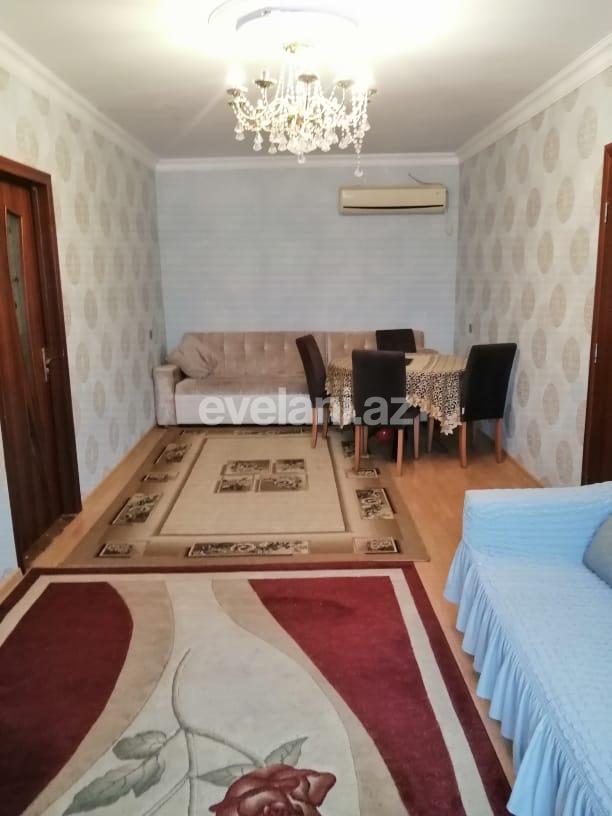 Продаётся, дом / дача, 3-комнаты, 82 m², Сумгаит, Поселок Иншаатчылар r.