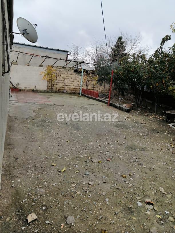 Продаётся, дом / дача, 3-комнаты, 82 m², Сумгаит, Поселок Иншаатчылар r.