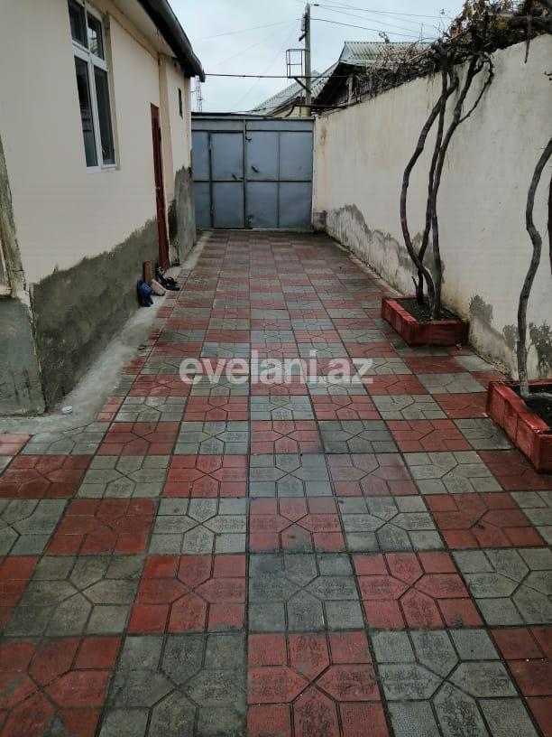 Продаётся, дом / дача, 3-комнаты, 82 m², Сумгаит, Поселок Иншаатчылар r.
