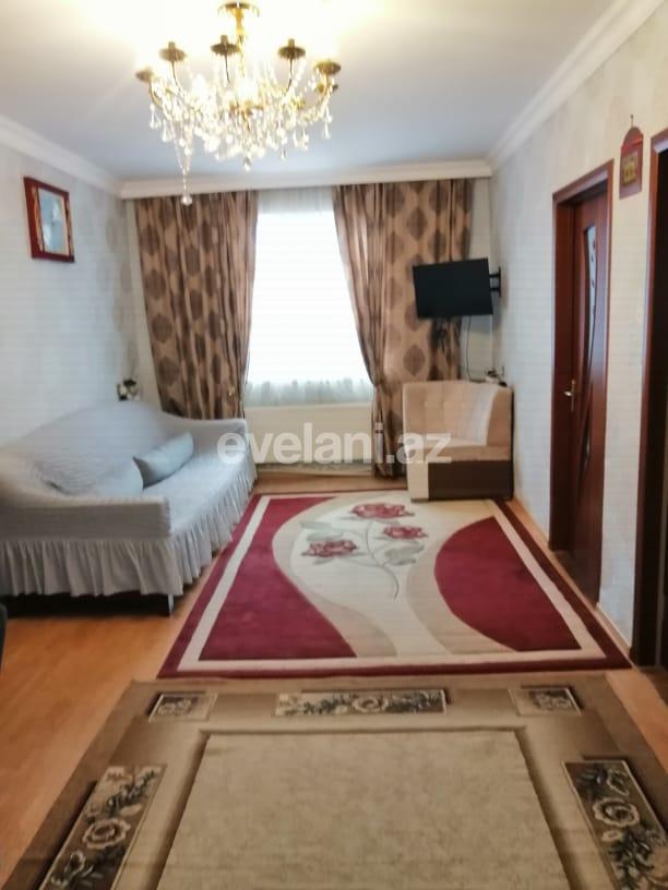 Продаётся, дом / дача, 3-комнаты, 82 m², Сумгаит, Поселок Иншаатчылар r.