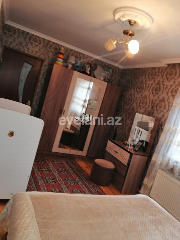 Продаётся, дом / дача, 3-комнаты, 82 m², Сумгаит, Поселок Иншаатчылар r.