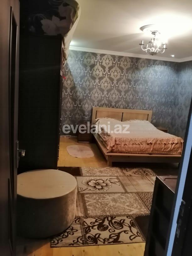 Продаётся, дом / дача, 3-комнаты, 82 m², Сумгаит, Поселок Иншаатчылар r.