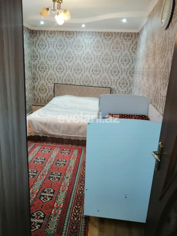 Продаётся, дом / дача, 3-комнаты, 82 m², Сумгаит, Поселок Иншаатчылар r.