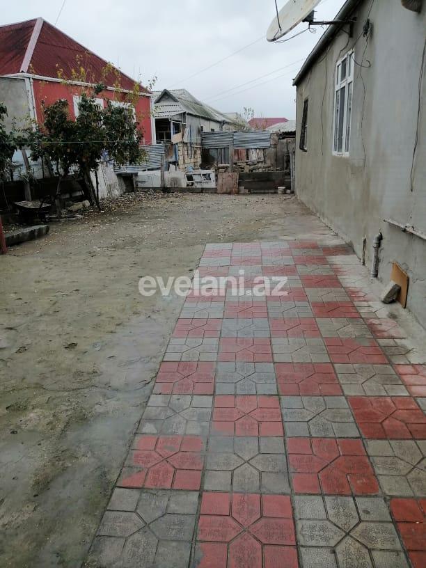Продаётся, дом / дача, 3-комнаты, 82 m², Сумгаит, Поселок Иншаатчылар r.