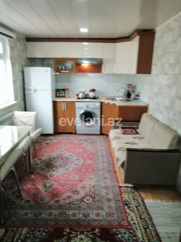 Продаётся, дом / дача, 3-комнаты, 82 m², Сумгаит, Поселок Иншаатчылар r.