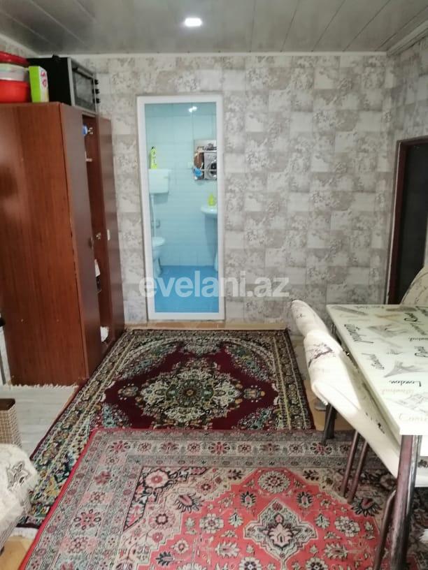 Продаётся, дом / дача, 3-комнаты, 82 m², Сумгаит, Поселок Иншаатчылар r.