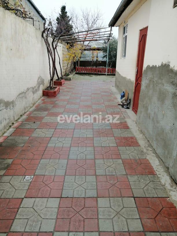 Продаётся, дом / дача, 3-комнаты, 82 m², Сумгаит, Поселок Иншаатчылар r.