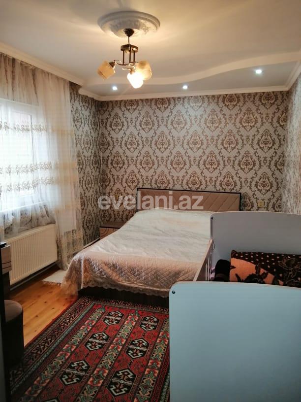 Продаётся, дом / дача, 3-комнаты, 82 m², Сумгаит, Поселок Иншаатчылар r.