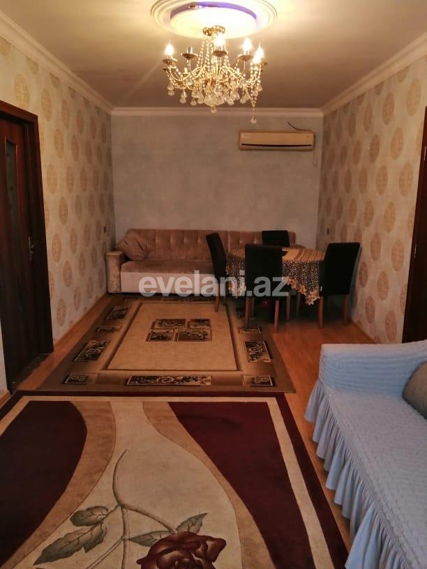 Продаётся, дом / дача, 3-комнаты, 82 m², Сумгаит, Поселок Иншаатчылар r.