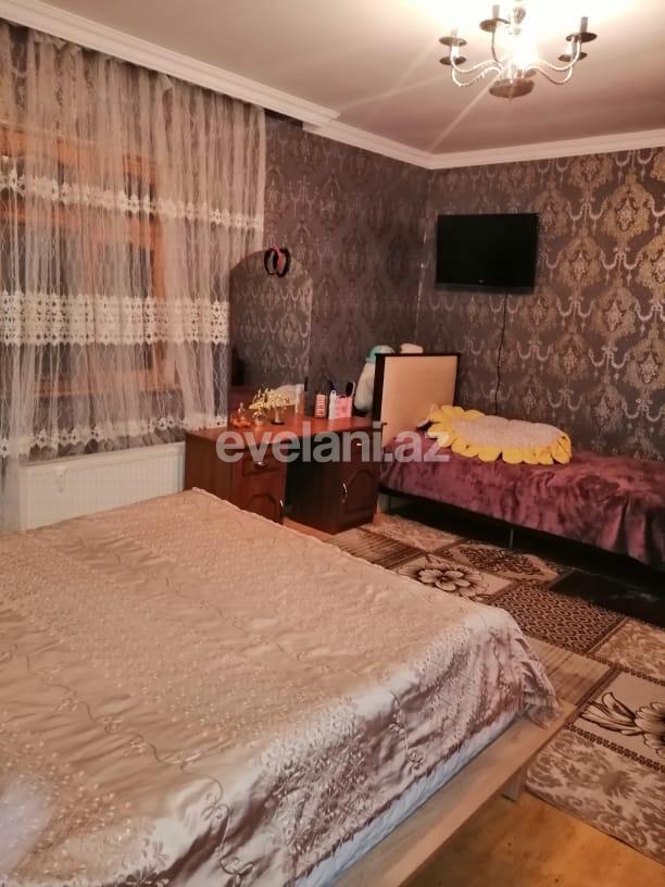 Продаётся, дом / дача, 3-комнаты, 82 m², Сумгаит, Поселок Иншаатчылар r.