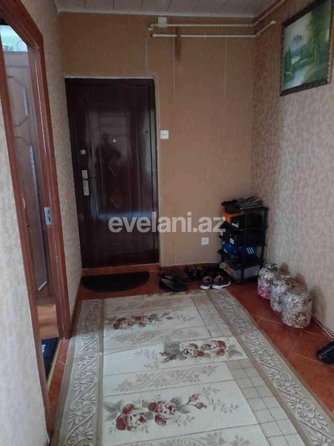Satılır, köhnə tikili, 3 otaqlı, 80 m², Bakı, Xətai r, Əhmədli m.