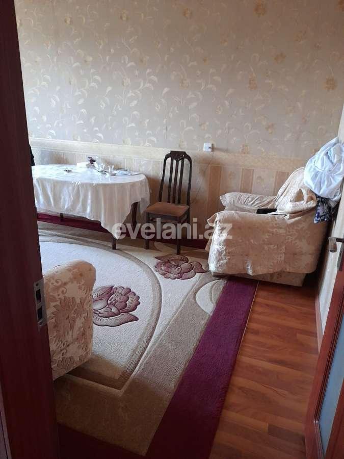 Satılır, köhnə tikili, 3 otaqlı, 80 m², Bakı, Xətai r, Əhmədli m.