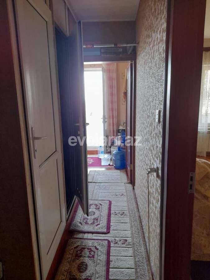 Satılır, köhnə tikili, 3 otaqlı, 80 m², Bakı, Xətai r, Əhmədli m.