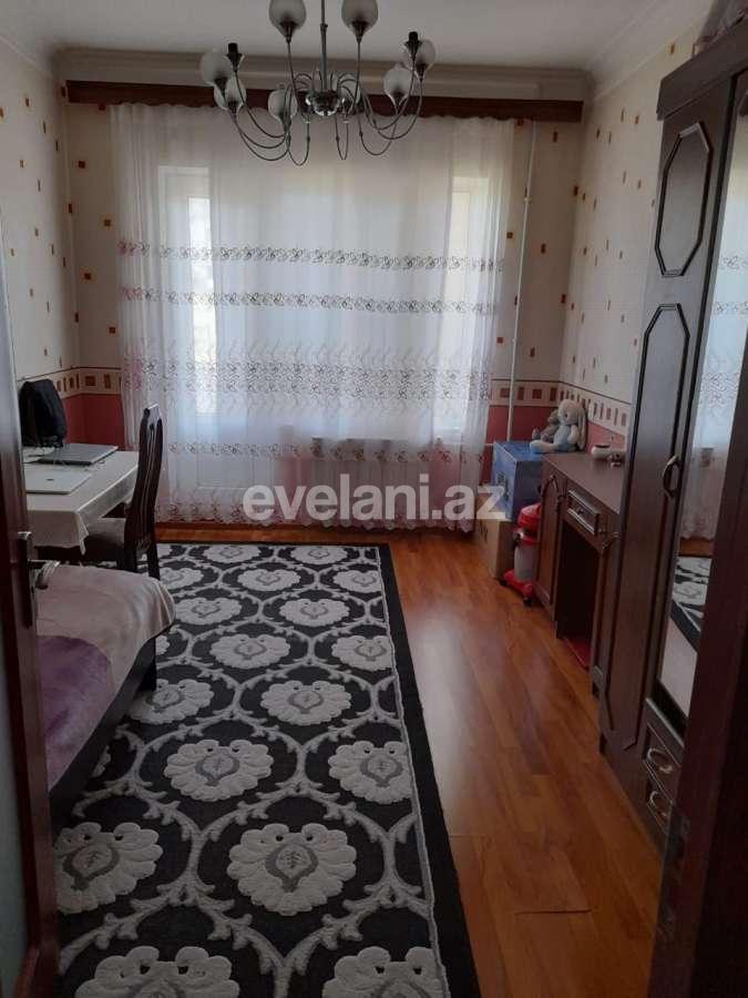 Satılır, köhnə tikili, 3 otaqlı, 80 m², Bakı, Xətai r, Əhmədli m.