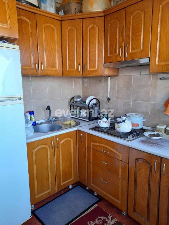 Satılır, köhnə tikili, 3 otaqlı, 80 m², Bakı, Xətai r, Əhmədli m.