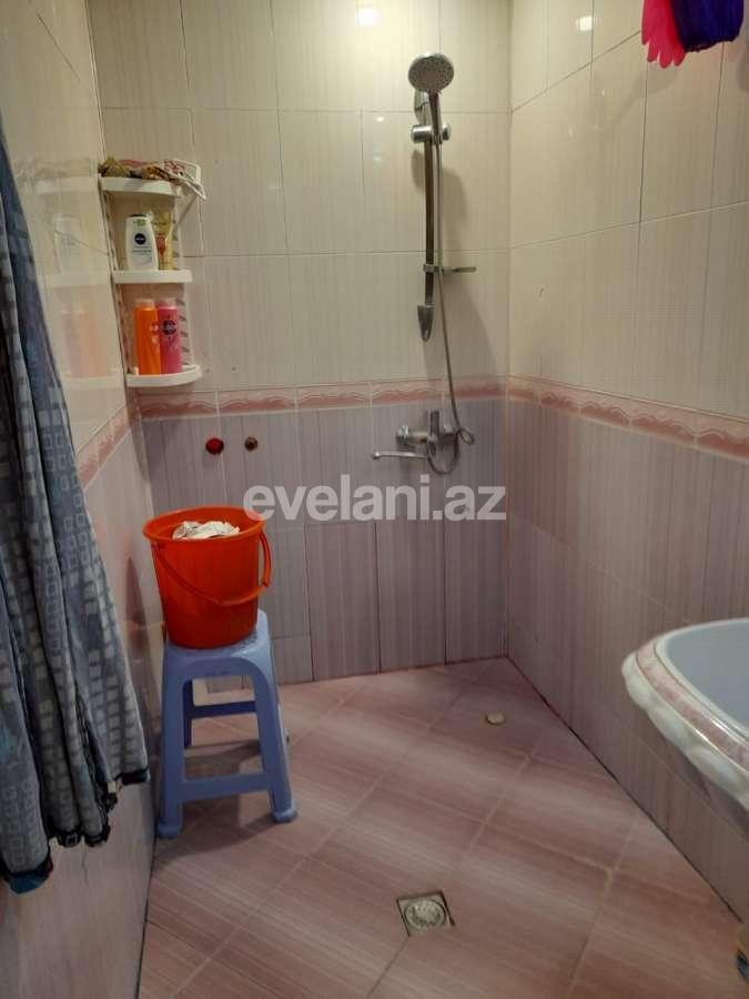 Satılır, köhnə tikili, 3 otaqlı, 80 m², Bakı, Xətai r, Əhmədli m.