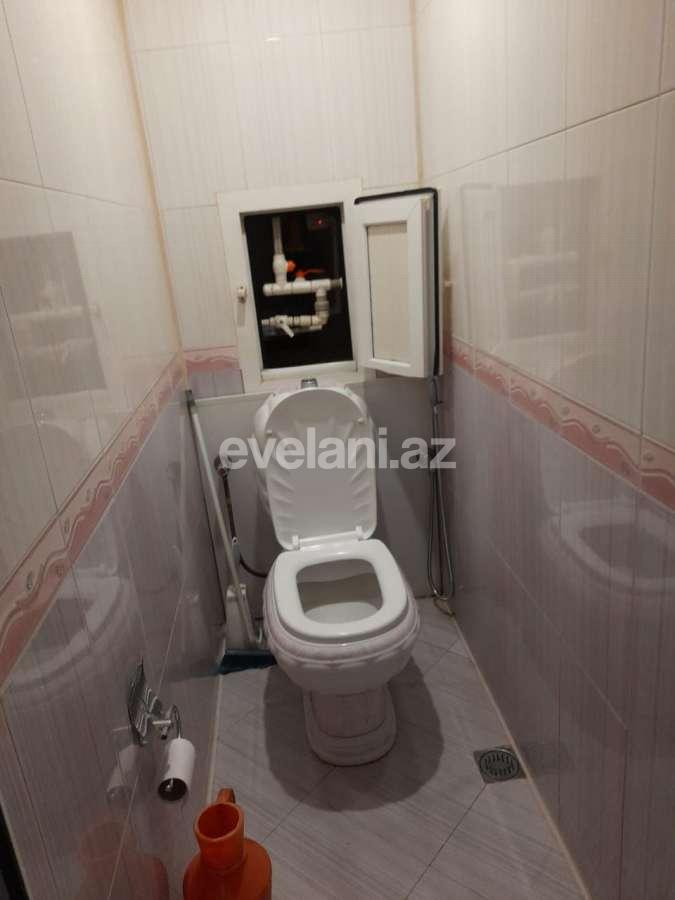 Satılır, köhnə tikili, 3 otaqlı, 80 m², Bakı, Xətai r, Əhmədli m.