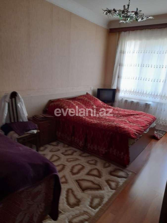 Satılır, köhnə tikili, 3 otaqlı, 80 m², Bakı, Xətai r, Əhmədli m.