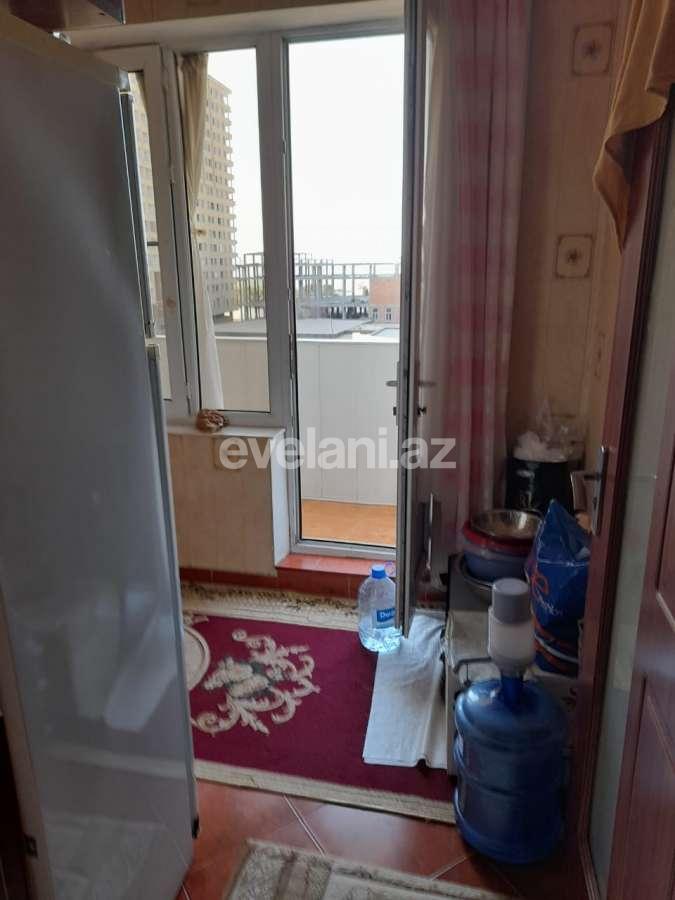 Satılır, köhnə tikili, 3 otaqlı, 80 m², Bakı, Xətai r, Əhmədli m.