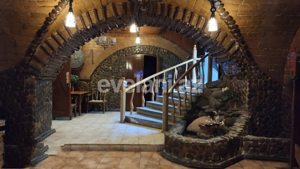 Sale, object, 430 m², Baku, Nasimi r, 28 may m.