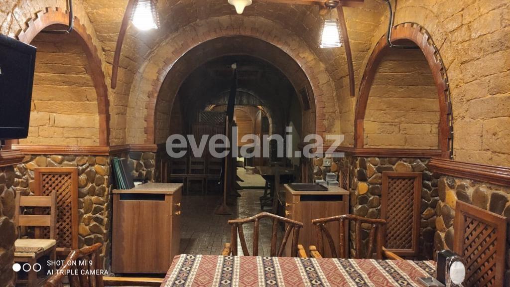 Sale, object, 430 m², Baku, Nasimi r, 28 may m.