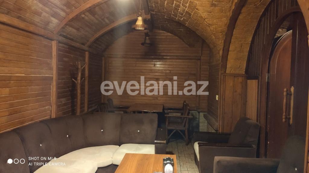 Sale, object, 430 m², Baku, Nasimi r, 28 may m.