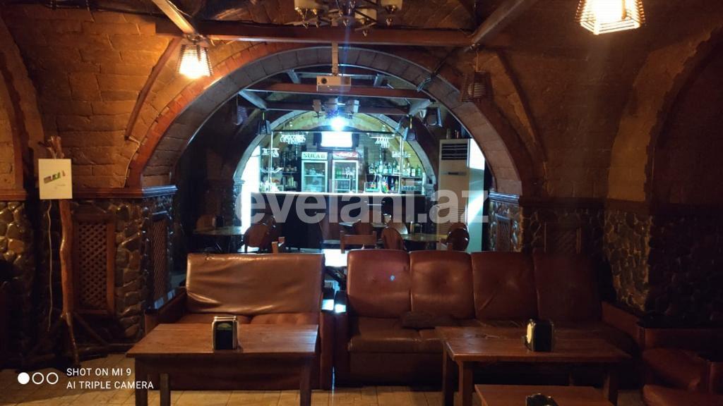 Sale, object, 430 m², Baku, Nasimi r, 28 may m.