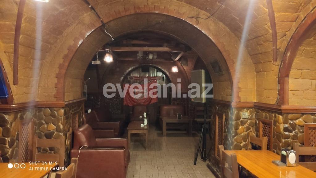 Sale, object, 430 m², Baku, Nasimi r, 28 may m.