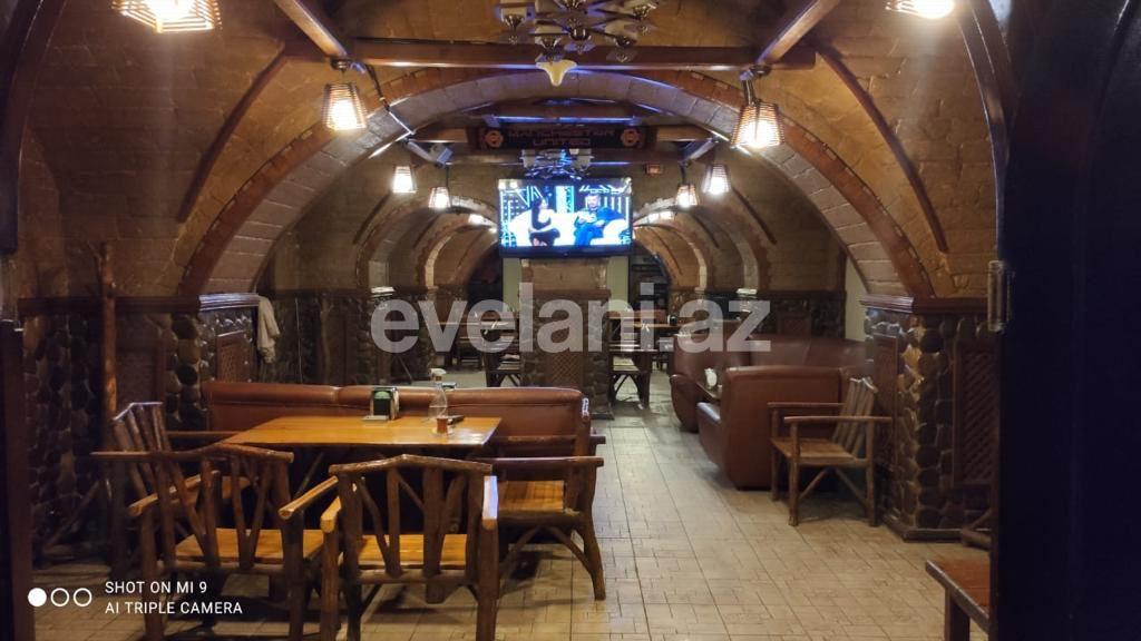 Sale, object, 430 m², Baku, Nasimi r, 28 may m.