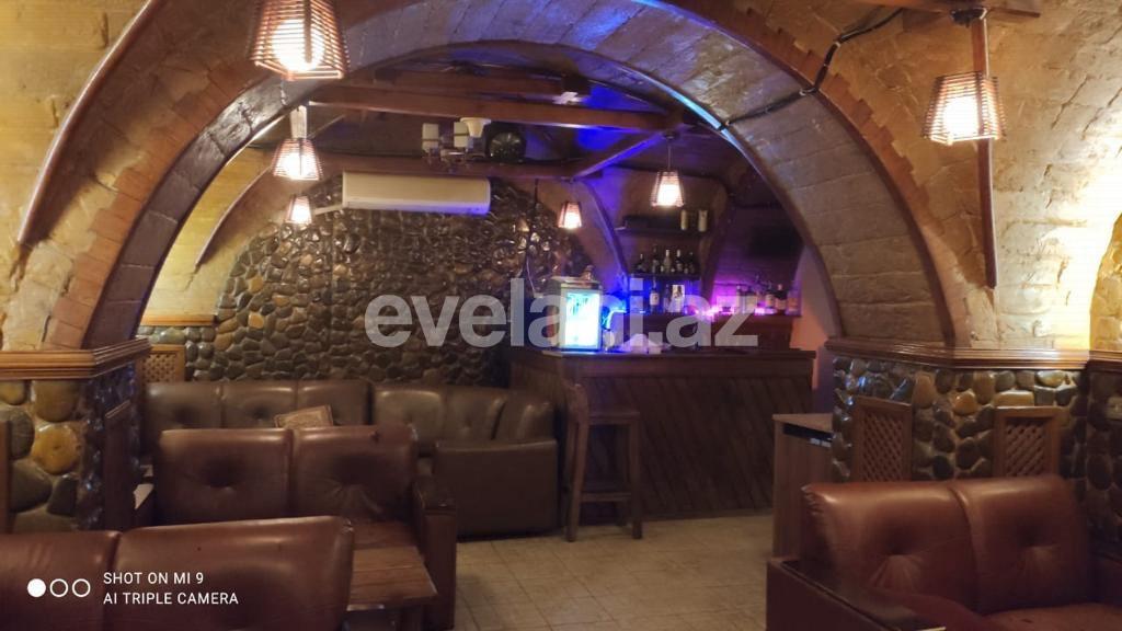 Sale, object, 430 m², Baku, Nasimi r, 28 may m.