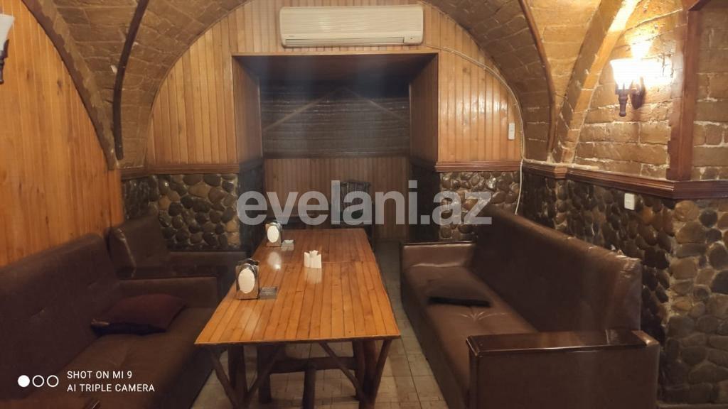 Sale, object, 430 m², Baku, Nasimi r, 28 may m.